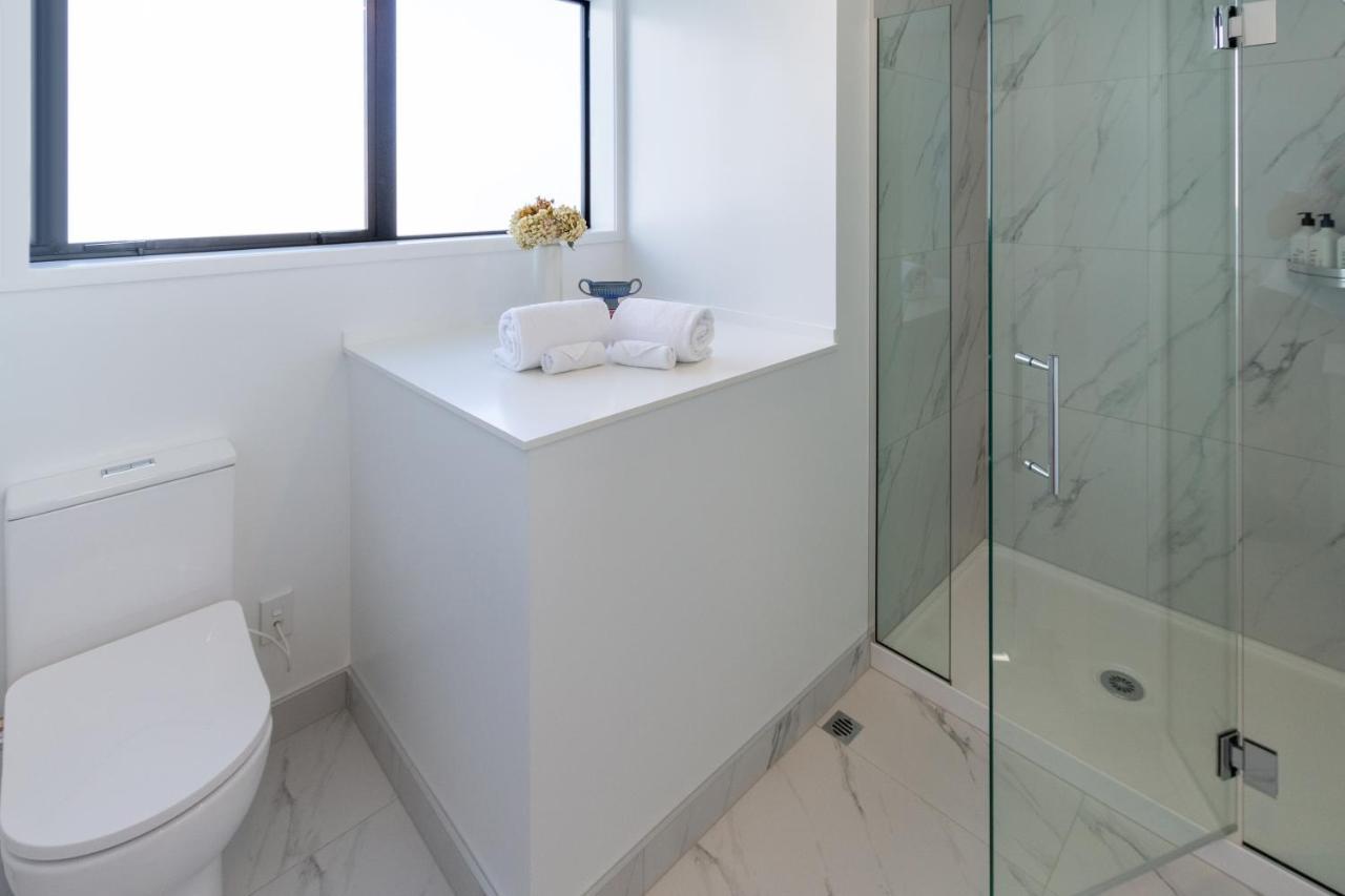 Апартаменты Modern Townhouse Cashel Street 2 Bed 2 Bath Крайстчёрч Экстерьер фото